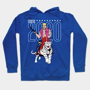 Exotic 2020 Hoodie